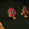 Dual  color layered Necklace