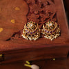 Chaandh phool premium earring