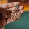 Chandbaali with stone