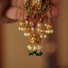 Kemp design fall earring
