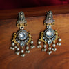 Chidiya Regal Oxidized