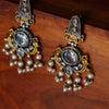Chidiya Regal Oxidized