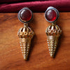 Chilly Oxidized Earring