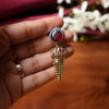 Chilly Oxidized Earring