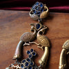 Rajkumari Mayura Oxidized