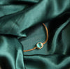 Mamitha Inspired Mint Green D1