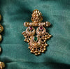 Raja Mallika Necklace with earring