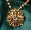 Lakshmi Pearl Haaram