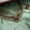Padma Raga Palakka Inspired