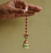 Padmika Pearl Jhumka