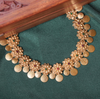 Floral Kaashi Necklace Multi colour