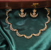 Vennilla Necklace
