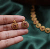 Simple Multi Raga necklace