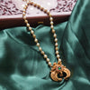 Panjami Pearl Haaram Medium