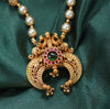 Panjami Pearl Haaram Medium