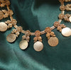Kasavu Coin Maala