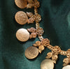 Kasavu Coin Maala