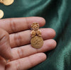Kasavu Coin Maala