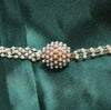 Pearl Dome Choker