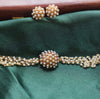 Pearl Dome Choker