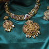 Devi Royal temple necklace
