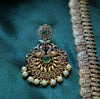 Lekshmi coin long haaram
