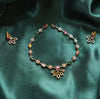 Multifloral AD Necklace