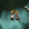 Emerald Small Hasli