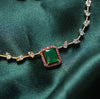 Emerald Small Hasli