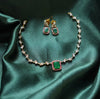 Emerald Small Hasli