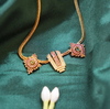 Venkateswara Necklace