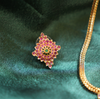 Venkateswara Necklace