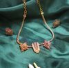 Venkateswara Necklace