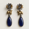 Nandi Phool Oxidized