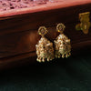 Antique Lakshmi Jhumha GUL-026 - gulnoorbymalavika