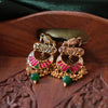 Chidiya Chand Jhumka GUL-044 - gulnoorbymalavika