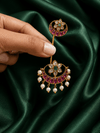 Kalyani Earcuff - gulnoorbymalavika