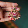 Kemp stone chaandbali - gulnoorbymalavika