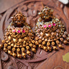 Lakshmi Chandbaali GUL-038 - gulnoorbymalavika
