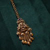 Lakshmi Gold Tika GUL-022 - gulnoorbymalavika