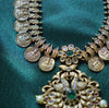 Lekshmi coin long haaram - gulnoorbymalavika