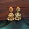 Madhu Gold Necklace Premium - gulnoorbymalavika