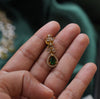 Meher AD grand necklace - gulnoorbymalavika