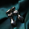 Molten gold drops GUL-051 - gulnoorbymalavika