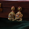 Navarasa Ganesh Jhumka GUL-040 - gulnoorbymalavika