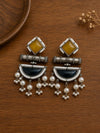 Noor Mehboob Oxidized - gulnoorbymalavika