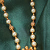Panjami Pearl Haaram Medium - gulnoorbymalavika