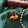 Panjami Pearl Haaram Medium - gulnoorbymalavika