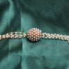 Pearl Dome Choker - gulnoorbymalavika