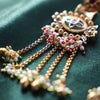 Raga Ratna Chandeliers GUL-39 - gulnoorbymalavika